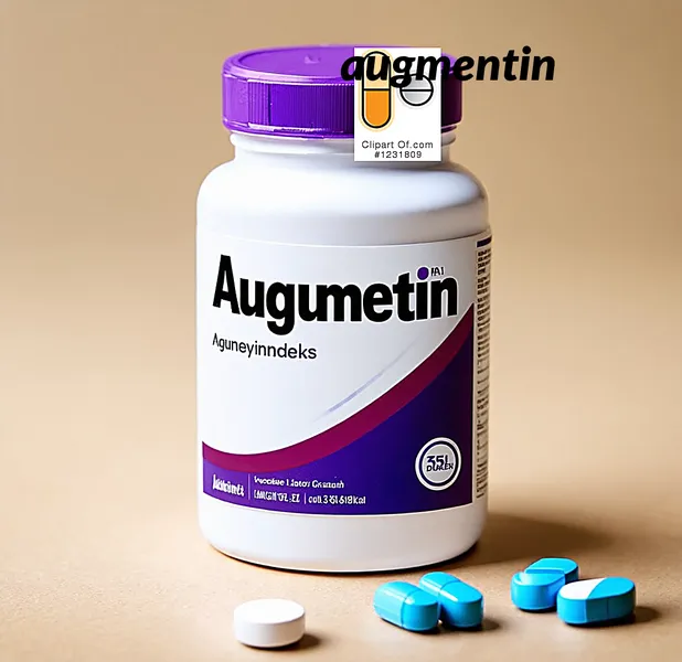 Augmentin serve la ricetta